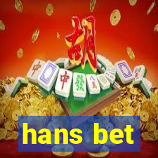 hans bet